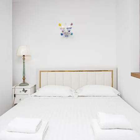 Vue Et Plein Centre à Appartamento *