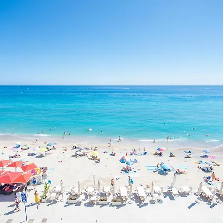 Vue Et Plein Centre à