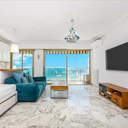 Vue Et Plein Centre à