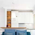 Apartment Vue Et Plein Centre A *