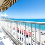 Apartment Vue Et Plein Centre A Menton
