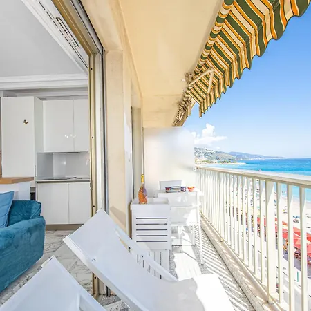 Apartman Vue Et Plein Centre A