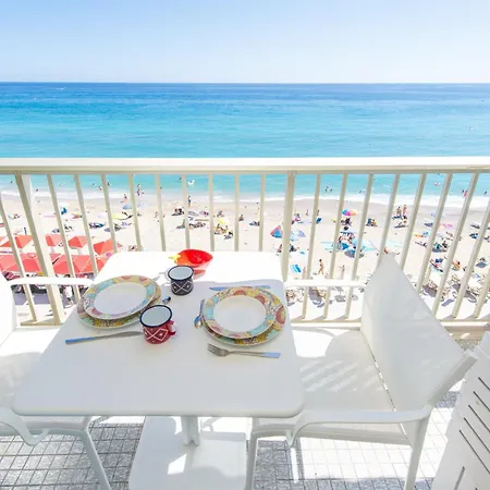 Vue Et Plein Centre A