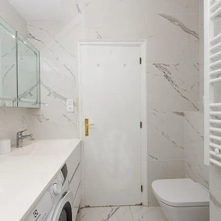 Apartman Vue Et Plein Centre A