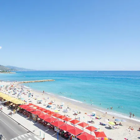 Vue Et Plein Centre A Apartman