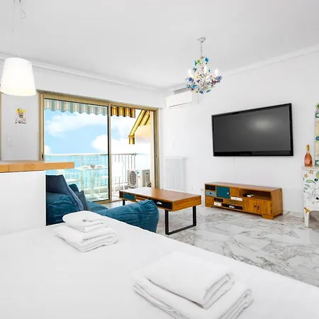 Vue Et Plein Centre A Apartman *