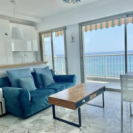 Apartman Vue Et Plein Centre A