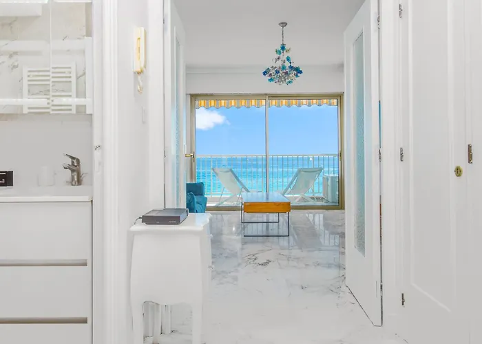 Vue Et Plein Centre A *