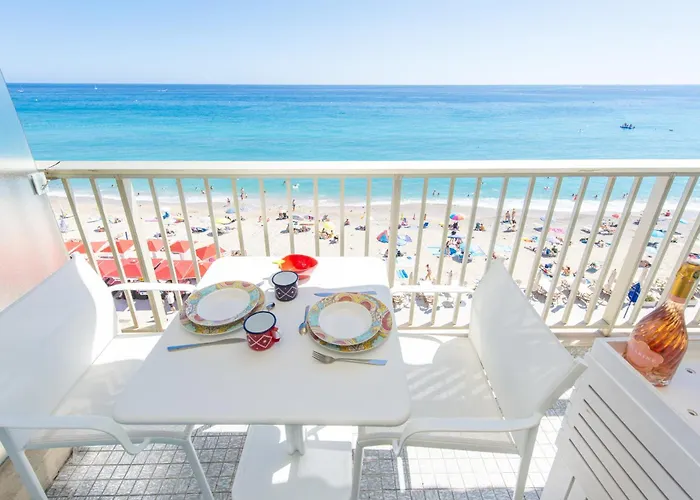 Vue Et Plein Centre A