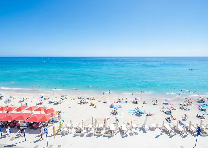 Vue Et Plein Centre A